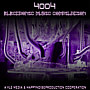 404 - electronic music compilation