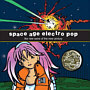 Space Age Electro Pop